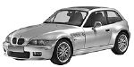 BMW E36-7 P2C27 Fault Code