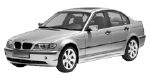 BMW E46 P2C27 Fault Code