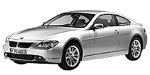 BMW E63 P2C27 Fault Code