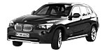BMW E84 P2C27 Fault Code