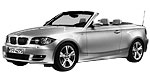 BMW E88 P2C27 Fault Code