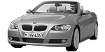 BMW E93 P2C27 Fault Code