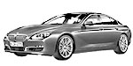 BMW F06 P2C27 Fault Code