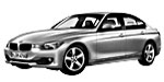 BMW F30 P2C27 Fault Code